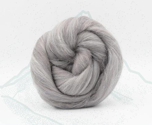Alpine Eiger Grey, Hobby en Vrije tijd, Breien en Haken, Breien of Haken, Wol of Garen, Nieuw, Ophalen of Verzenden
