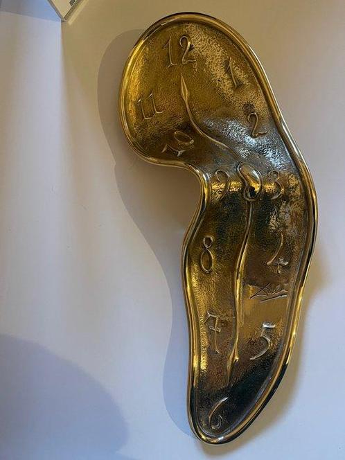 Salvador Dali (1904-1989) - Montre molle, Antiek en Kunst, Antiek | Overige Antiek