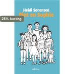 Piet en Sophie 9789491773051 Heidi Sorensen, Verzenden, Zo goed als nieuw, Heidi Sorensen
