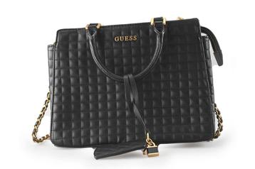 Guess Tas Zwart | 10% extra korting beschikbaar voor biedingen