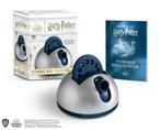 Harry Potter: Patronus Mini Projector Set, Boeken, Verzenden, Nieuw