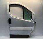 Portier rechts voor Opel Vivaro A 2.0 CDTi, Auto-onderdelen, Carrosserie en Plaatwerk, Ophalen of Verzenden, Gebruikt, Voor, Opel