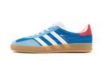adidas Gazelle Indoor Olympic Blue, Nieuw