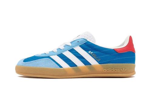 adidas Gazelle Indoor Olympic Blue, Kleding | Heren, Schoenen