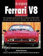 Originele Ferrari V8 9789038906010 Bluemel, Boeken, Hobby en Vrije tijd, Bluemel, Gelezen, Verzenden
