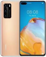 Huawei P40 Goud, Verzenden, Zo goed als nieuw