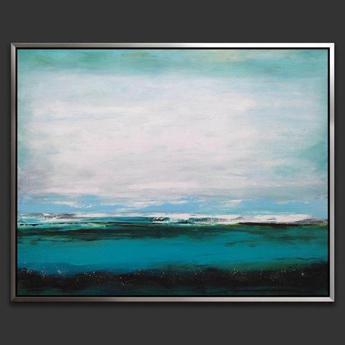 Noelia Correa Art - Darine XXL, Antiek en Kunst, Kunst | Schilderijen | Modern