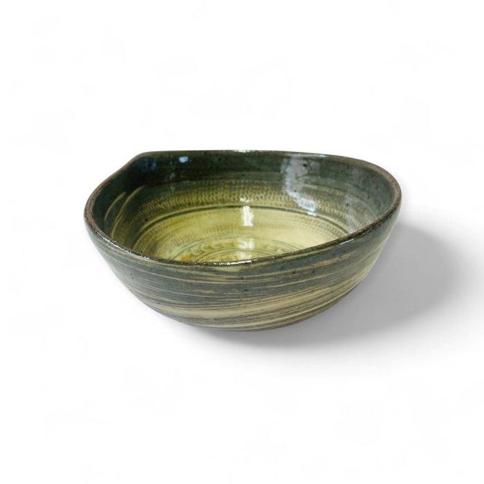 Gratis verzending Duo van traditionele keramische kommen:, Antiek en Kunst, Antiek | Overige Antiek
