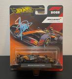 Mclaren - F1 - Lando Norris - 2025 - Model sportwagen, Verzamelen, Nieuw