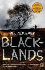 Blacklands 9781439149454 Belinda Bauer, Verzenden, Gelezen, Belinda Bauer