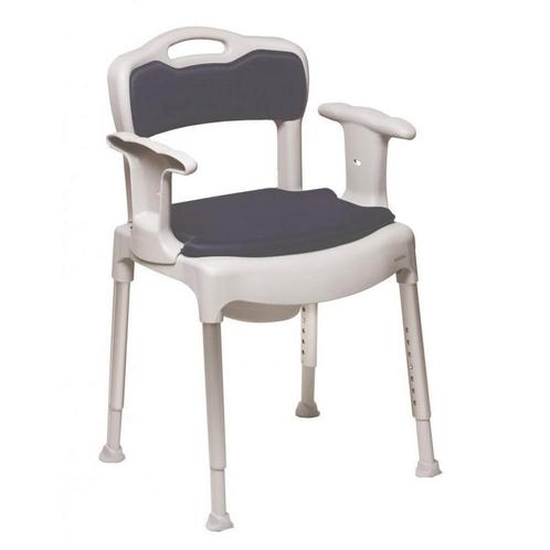 Etac Swift toiletstoel multifunctioneel, Diversen, Verpleegmiddelen, Nieuw, Ophalen of Verzenden