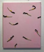 Pablo Fernandez Pujol (Winner of the Paul Ricard Artprice) -