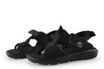 Timberland Sandalen in maat 37 Zwart | 10% korting, Kleding | Dames, Schoenen, Verzenden, Zwart, Sandalen of Muiltjes, Zo goed als nieuw