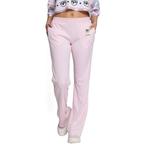 Chiara Ferragni • roze track pants met logo • XXS, Kleding | Dames, Broeken en Pantalons, Nieuw, Maat 34 (XS) of kleiner, Chiara Ferragni