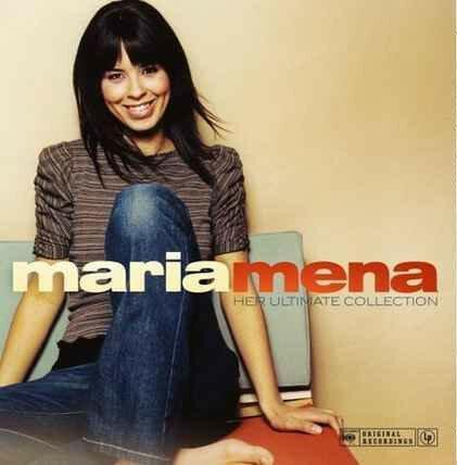 MARIA MENA - HER ULTIMATE COLLECTION (Vinyl LP), Cd's en Dvd's, Vinyl | Pop, Verzenden