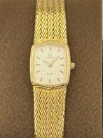 Omega - Zonder Minimumprijs - 18K GP De Ville Vintage Ladies, Nieuw