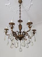 Kroonluchter - Kristal, Antiek en Kunst