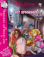 Het spookhuis (12) / Thea Sisters 9789085922704 Thea Stilton, Boeken, Verzenden, Gelezen, Thea Stilton