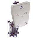 RVS buitenboordmotor bracket tot 20pk, Watersport en Boten, Buiten- en Binnenboordmotoren, Verzenden, Nieuw