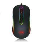 Redragon Phoenix M702  Gaming Muis  | Symmetrisch - Kado tip, Bedraad, Nieuw, Redragon, Rechtshandig