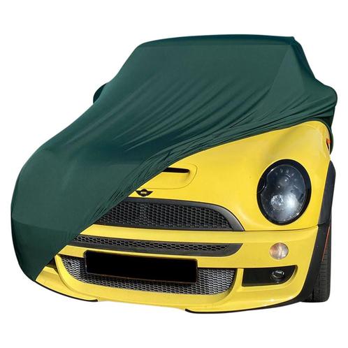 Autohoes passend voor Mini Cooper S JCW Aerokit (R53) binnen, Auto diversen, Autohoezen, Op maat, Nieuw, Ophalen of Verzenden