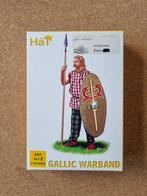 HäT 8089 Gallic Warband 1:72, Verzenden, Nieuw
