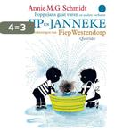 Poppejans gaat varen en andere verhalen / Jip en Janneke / 1, Verzenden, Gelezen, Annie M.G. Schmidt