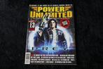 Power Unlimited NR 151, Verzenden, Nieuw