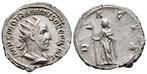 Ad 249-251 n Chr Trajan Decius ad 249-251 Ar Antoninianus..., Verzenden