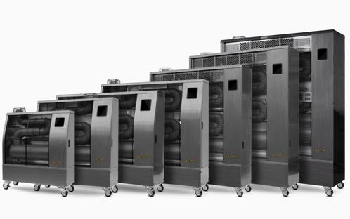 Veltron infraroodheater Werkplaatskachel Infraroodkachel, Doe-het-zelf en Verbouw, Verwarming en Radiatoren, Overige typen, Nieuw