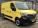 Renault Master T28 2.3 dCi 135 L1H1, Auto's, Bestelauto's, Stof, Gebruikt, Euro 6, Overige kleuren