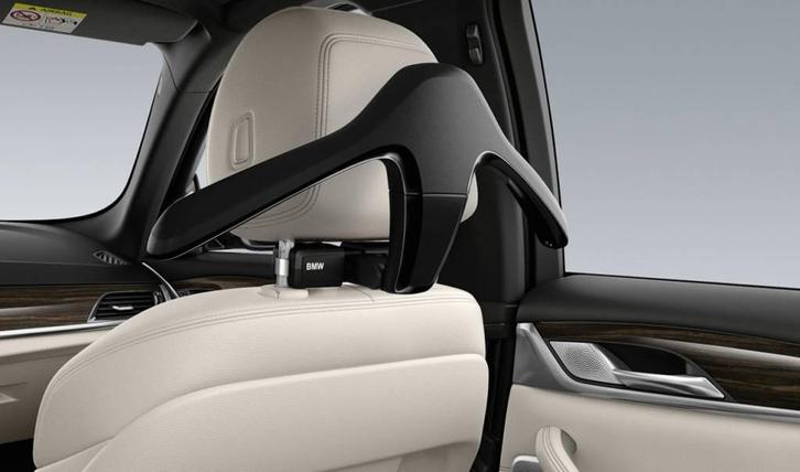 BMW Travel & Comfort Kledinghanger, Auto diversen, Auto-accessoires, Nieuw, Verzenden