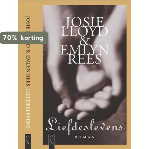 Liefdeslevens 9789063051563 John Lloyd, Boeken, Romans, Zo goed als nieuw, Verzenden