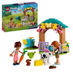 LEGO Friends 42607 Autumns Schuur Met Kalfje, Verzenden, Nieuw, Lego