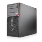 Fujitsu Esprimo P556 Micro Tower - Intel Core i5-6e Generati, Computers en Software, Desktop Pc's, Verzenden, Nieuw