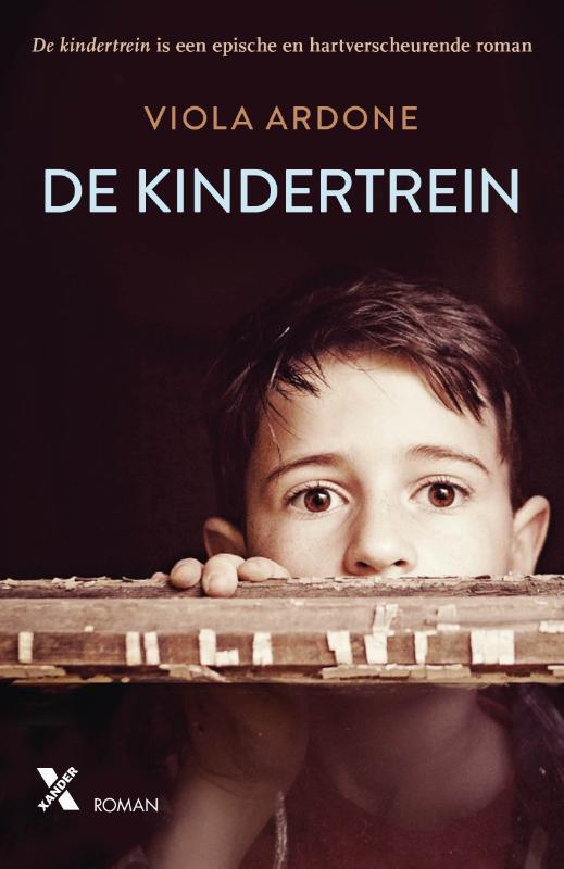 De kindertrein 9789401614061 Viola Ardone, Boeken, Romans, Gelezen, Verzenden