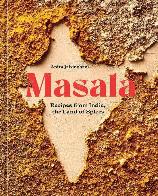 Masala 9781984860705 Anita Jaisinghani, Boeken, Taal | Engels, Gelezen, Verzenden