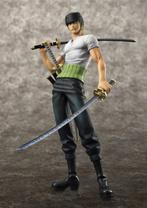 One Piece Excellent Model P.O.P PVC Statue NEO-DX Roronoa..., Verzenden, Zo goed als nieuw