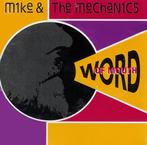 cd - Mike &amp; The Mechanics - Word Of Mouth, Verzenden, Zo goed als nieuw