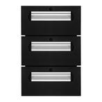 Ladenset | GAMKO E3-SERIE | Antracietgrijs | 3 Laden GAMKO, Verzenden, Nieuw in verpakking