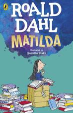 Matilda | 9780241558317 | Dahl, Roald, Boeken, Kinderboeken | Jeugd | 10 tot 12 jaar, Ophalen of Verzenden, Nieuw, Dahl, Roald
