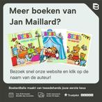 Bumba is jarig kartonboek / Bumba 9789462772885 Jan Maillard, Verzenden, Gelezen, Jan Maillard