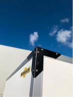 Hoekstuk voor Humbaur gesloten aanhanger, Auto diversen, Aanhangwagen-onderdelen, Ophalen of Verzenden, Nieuw