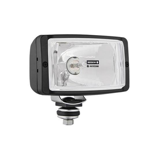 Wesem Halogeen Werklamp H3, + H3 24V, Auto-onderdelen, Verlichting, Nieuw, Ophalen of Verzenden