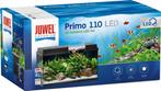 Primo 110 LED Zwart, Dieren en Toebehoren, Vissen | Aquaria en Toebehoren, Ophalen of Verzenden, Nieuw