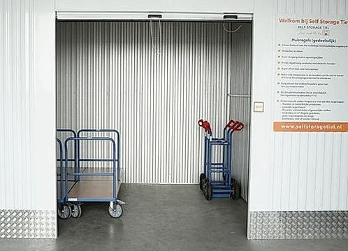 Opslag in Tiel nodig? Regel jouw opslag vandaag nog!, Diensten en Vakmensen, Verhuizers en Opslag, Opslag