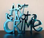 Mr Brainwash (1966) - Art is Not a Crime · No Reserve