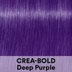 Indola Crea-Bold 100ml (Verf (semi-permanent)), Verzenden, Nieuw