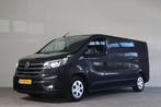 Renault Trafic 2.0 Blue dC1 150 EDC T30 L2H1 Advance - NL- A, Auto's, Automaat, Stof, Gebruikt, Euro 6