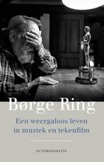 Borge Ring 9789079287369 Borge Ring, Verzenden, Gelezen, Borge Ring